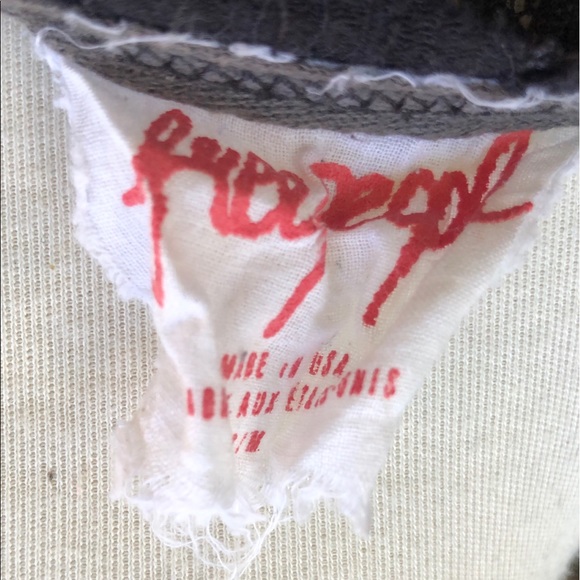 Free People Lace Crop Top - Picture 3 of 3